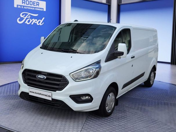 Ford Transit Custom 300 L2H1 LKW VA Trend 96 kW image number 1