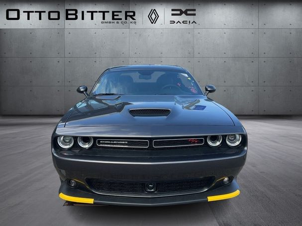 Dodge Challenger 277 kW image number 6