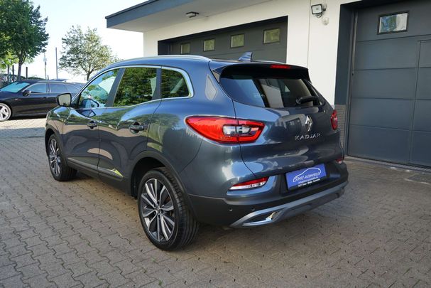 Renault Kadjar TCe EDC BOSE EDITION 117 kW image number 19