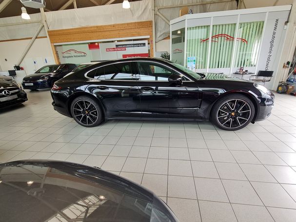 Porsche Panamera 243 kW image number 3