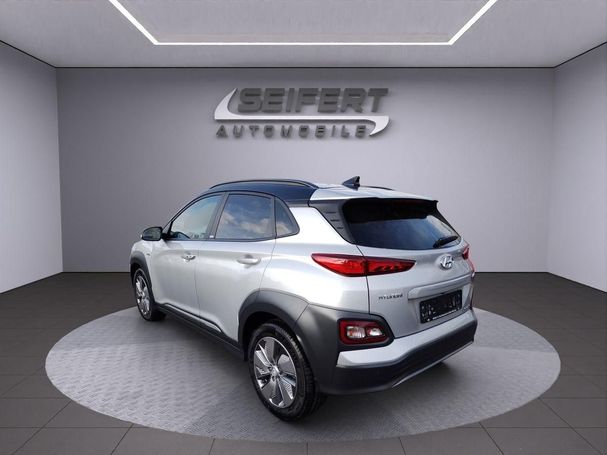 Hyundai Kona Elektro 150 kW image number 3