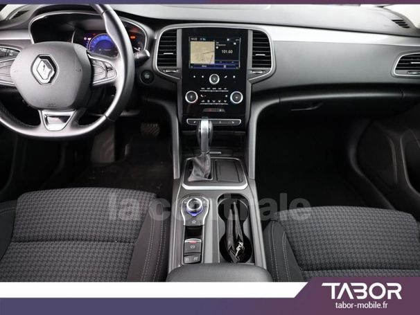 Renault Talisman Estate TCe 160 117 kW image number 4