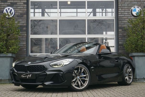 BMW Z4 M40i sDrive 250 kW image number 1