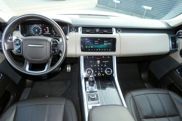 Land Rover Range Rover Sport 225 kW image number 8