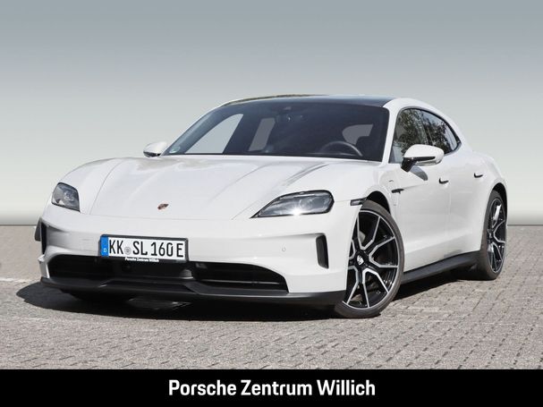 Porsche Taycan Sport Turismo 320 kW image number 1