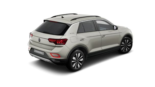 Volkswagen T-Roc 1.0 TSI 85 kW image number 1