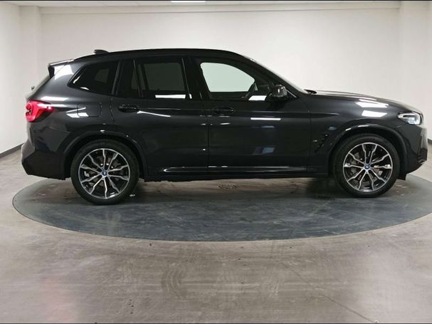 BMW X3 xDrive 137 kW image number 3