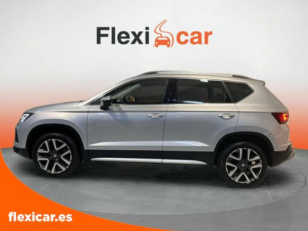 Seat Ateca 2.0 TDI 110 kW image number 5