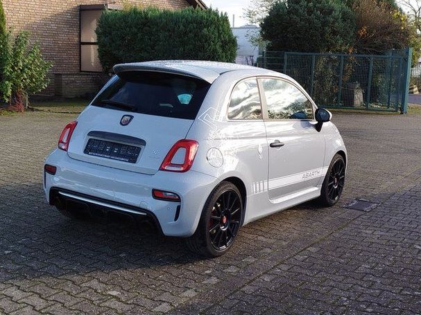 Abarth 595 132 kW image number 3