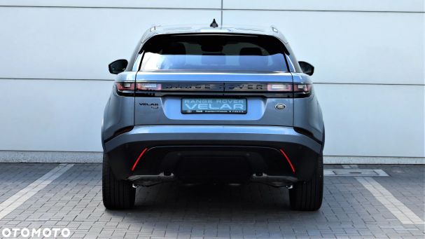 Land Rover Range Rover Velar 221 kW image number 7