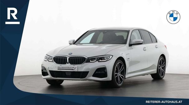 BMW 330e M Sport xDrive 215 kW image number 1