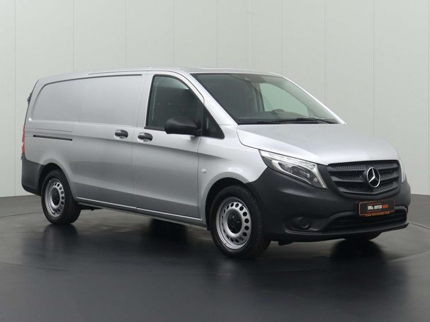 Mercedes-Benz Vito 114 CDi 100 kW image number 7