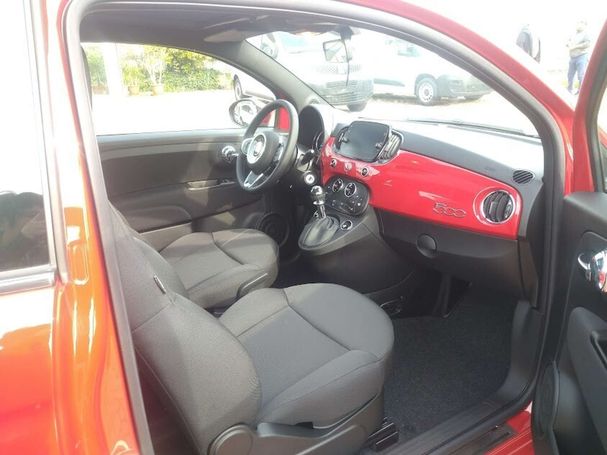 Fiat 500 1.0 51 kW image number 9