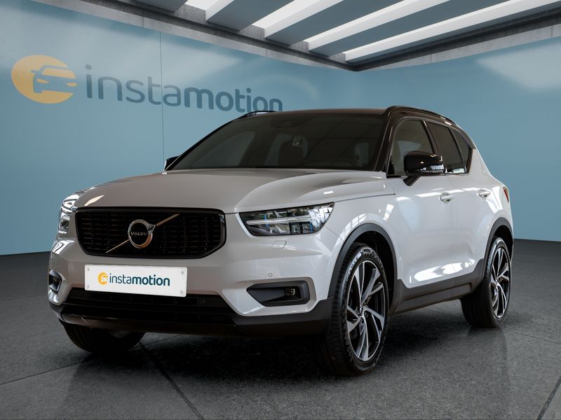 Volvo XC40 145 kW