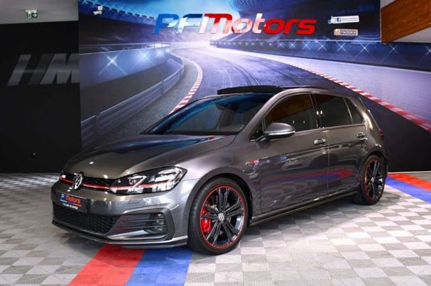 Volkswagen Golf GTI 2.0 TSI DSG Performance 181 kW image number 3