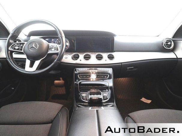 Mercedes-Benz E 220 d T Avantgarde 143 kW image number 4