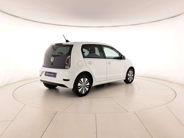 Volkswagen up! 60 kW image number 3