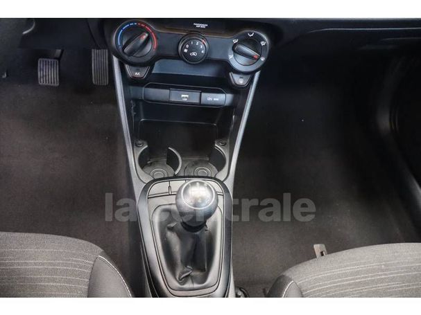 Kia Picanto 1.0 49 kW image number 6