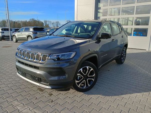 Jeep Compass 96 kW image number 1