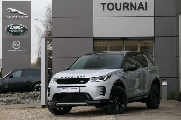 Land Rover Discovery Sport P300e S AWD 227 kW image number 1