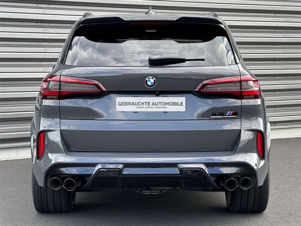 BMW X5 M xDrive 459 kW image number 5