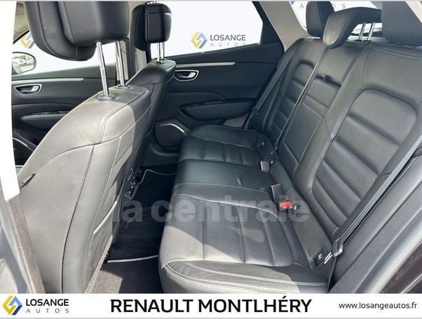 Renault Talisman BLUE dCi 200 EDC INITIALE PARIS 147 kW image number 6