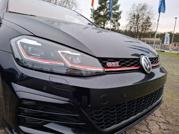 Volkswagen Golf GTI Performance DSG 180 kW image number 4