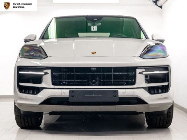 Porsche Cayenne 346 kW image number 1