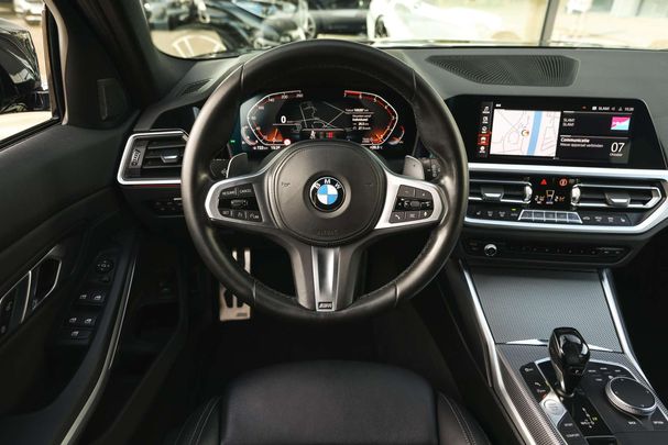 BMW 320i Touring 135 kW image number 4