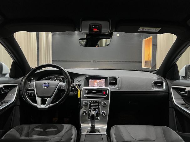 Volvo V60 D3 110 kW image number 18