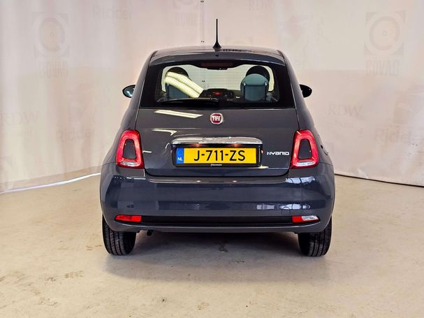 Fiat 500 1.0 51 kW image number 11