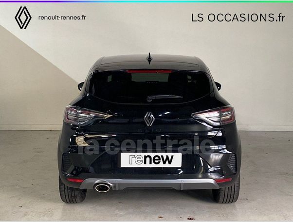 Renault Clio TCe 90 66 kW image number 15