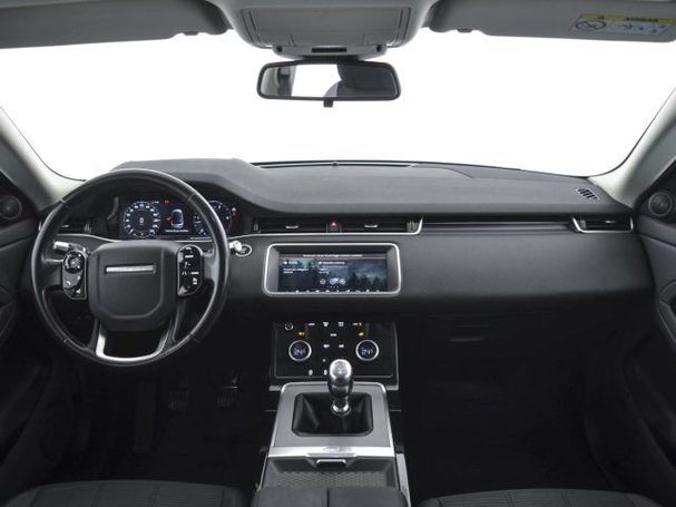 Land Rover Range Rover Evoque 110 kW image number 5