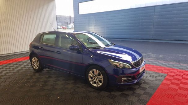 Peugeot 308 BlueHDi 130 Active 96 kW image number 2