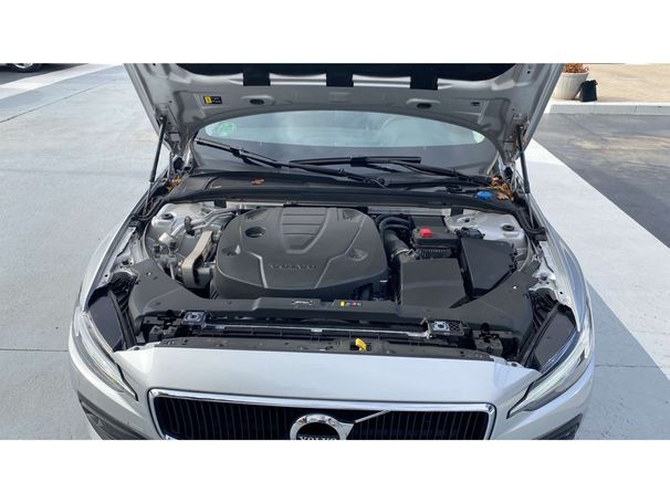 Volvo V60 D4 Plus 140 kW image number 13