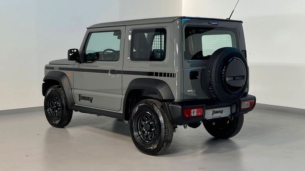 Suzuki Jimny 75 kW image number 14