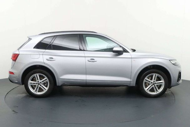 Audi Q5 40 TDI quattro S-line 150 kW image number 6