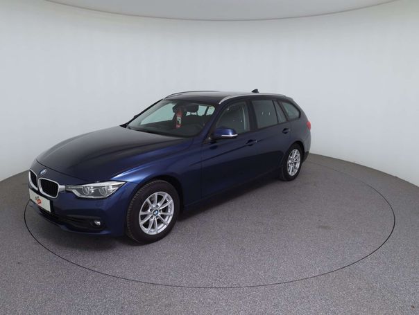 BMW 318d Touring Advantage 110 kW image number 1