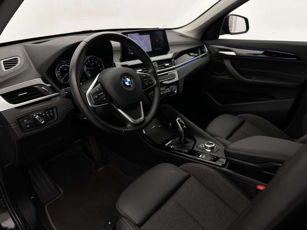 BMW X1 sDrive20i 141 kW image number 17