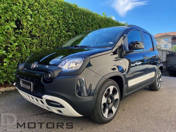 Fiat Panda 51 kW image number 1