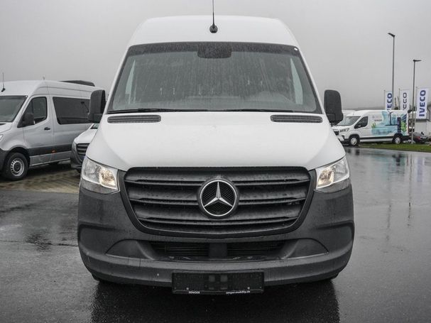 Mercedes-Benz Sprinter H2 314 CDi 105 kW image number 2