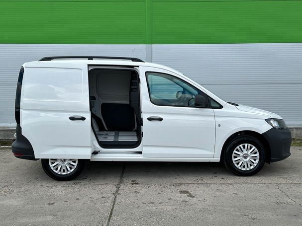 Volkswagen Caddy 55 kW image number 14