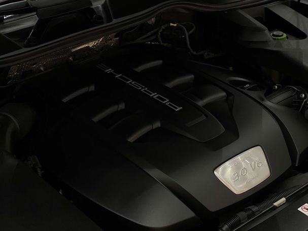 Porsche Cayenne 193 kW image number 49