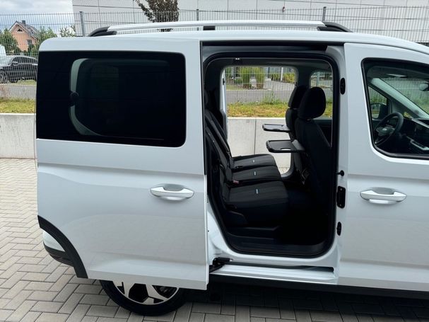 Ford Tourneo Connect 2.0 Active AWD 90 kW image number 17