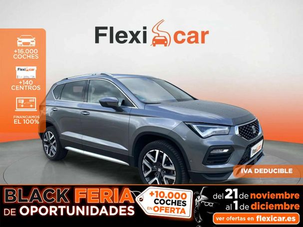 Seat Ateca 2.0 TDI 110 kW image number 2