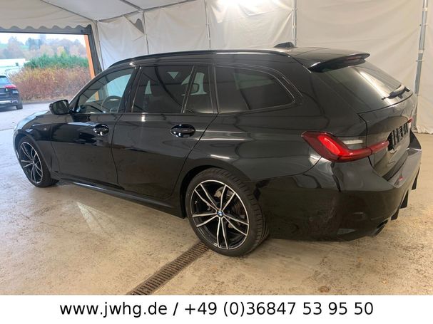 BMW 320d Touring M Sport xDrive 140 kW image number 7