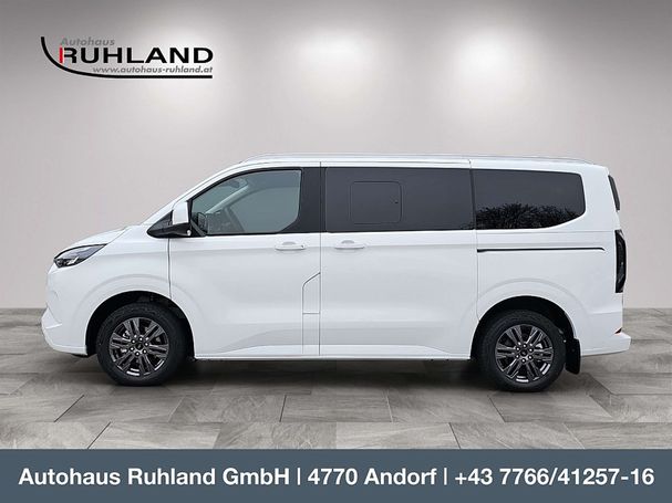 Ford Tourneo Custom 340 L1H1 2.5 PHEV Titanium 171 kW image number 5