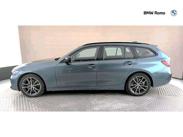 BMW 320d Touring 140 kW image number 3