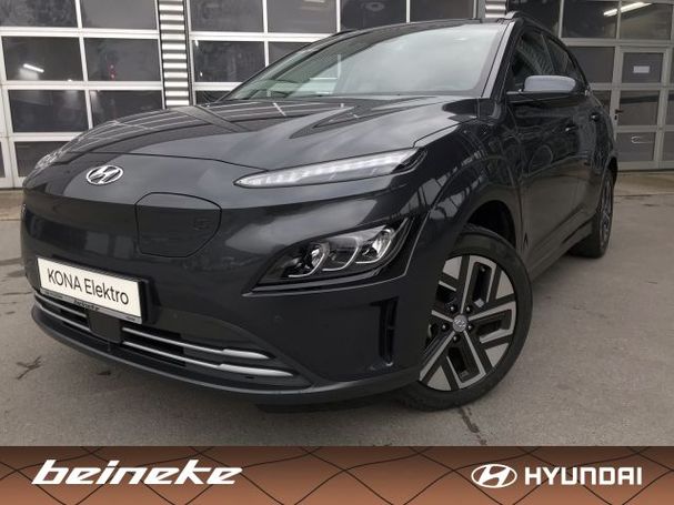 Hyundai Kona Elektro Trend 100 kW image number 4