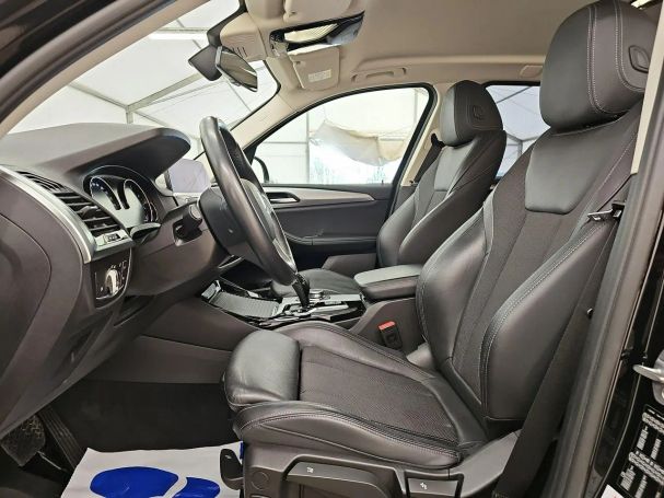 BMW X3 sDrive 105 kW image number 11